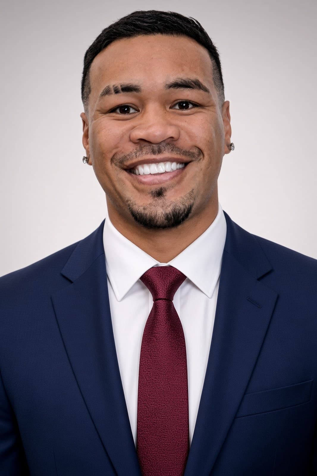 Jet Key, founder of Key Performance